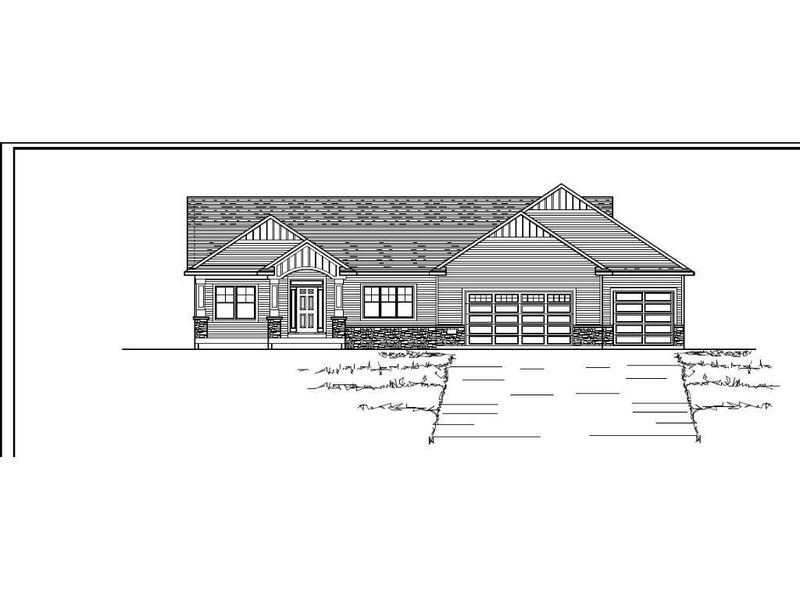 XXXX Elk Lane Nw, Elk River, MN 55330