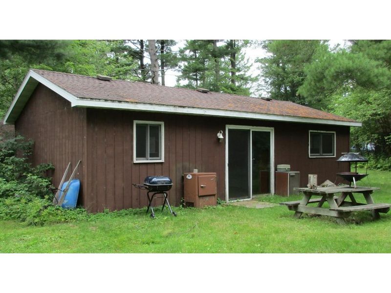1010 24 1/2 25th St, Chetek, WI 54728