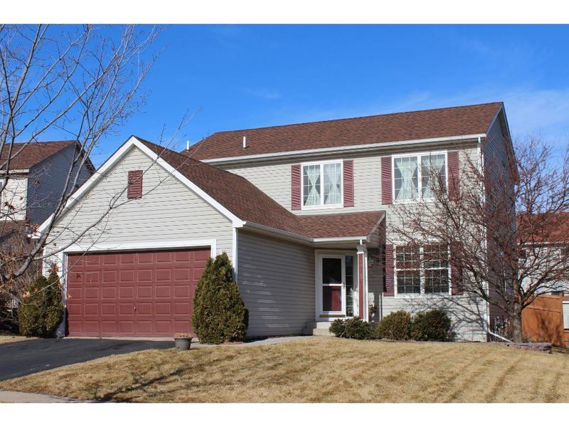 17134 76th Pl N, Maple Grove, MN 55311