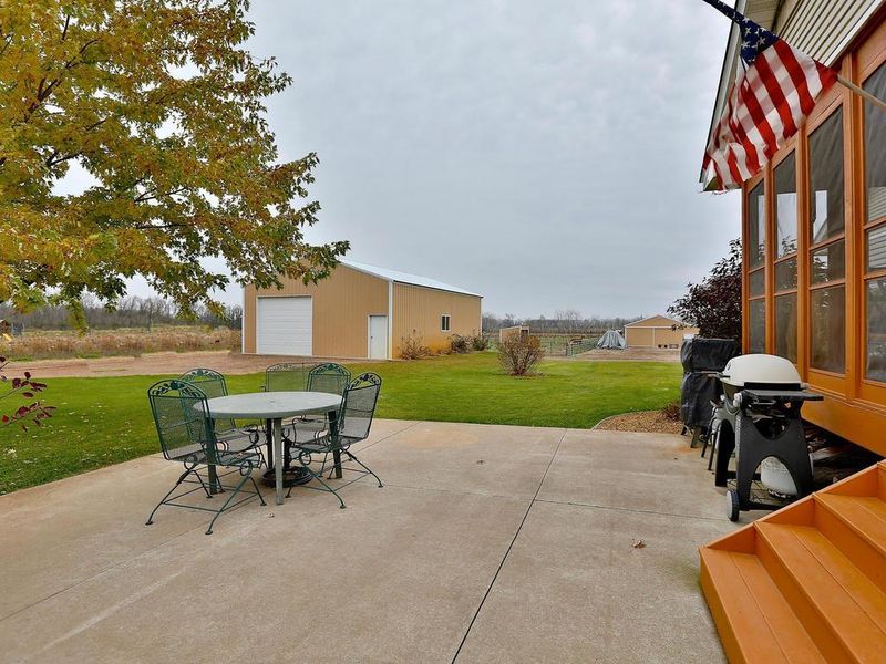 46885 James Ave, Harris, MN 55032