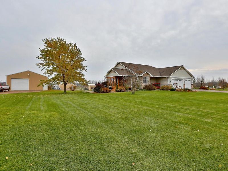 46885 James Ave, Harris, MN 55032