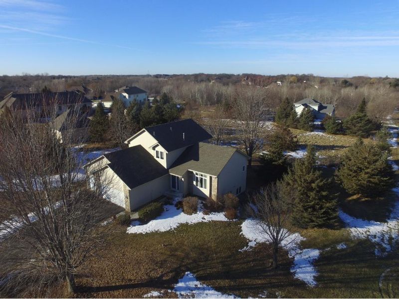 14250 Pierce St NE, Ham Lake, MN 55304