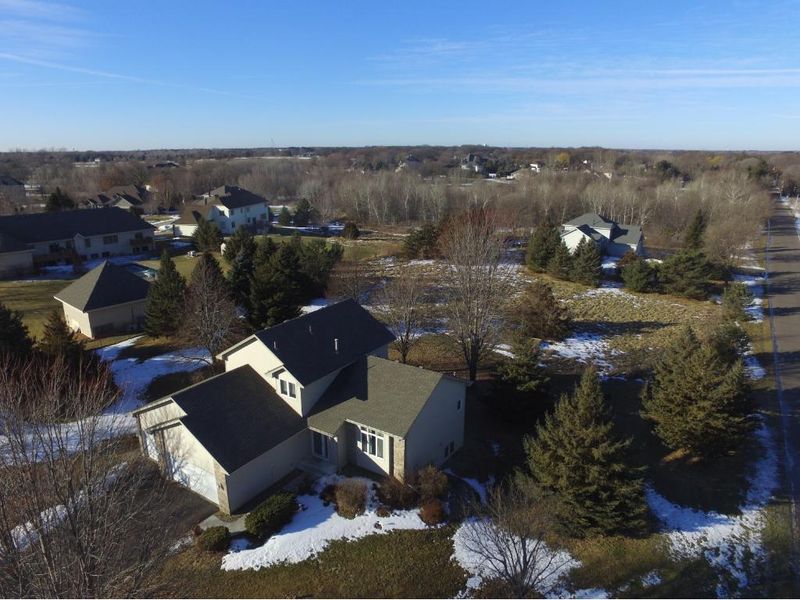 14250 Pierce St NE, Ham Lake, MN 55304