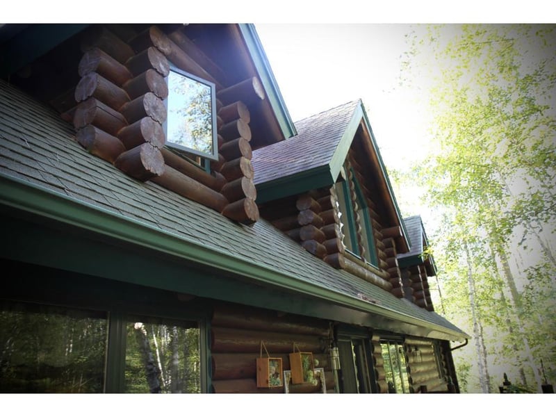 6439 Woodland Ct, Biwabik, MN 55708