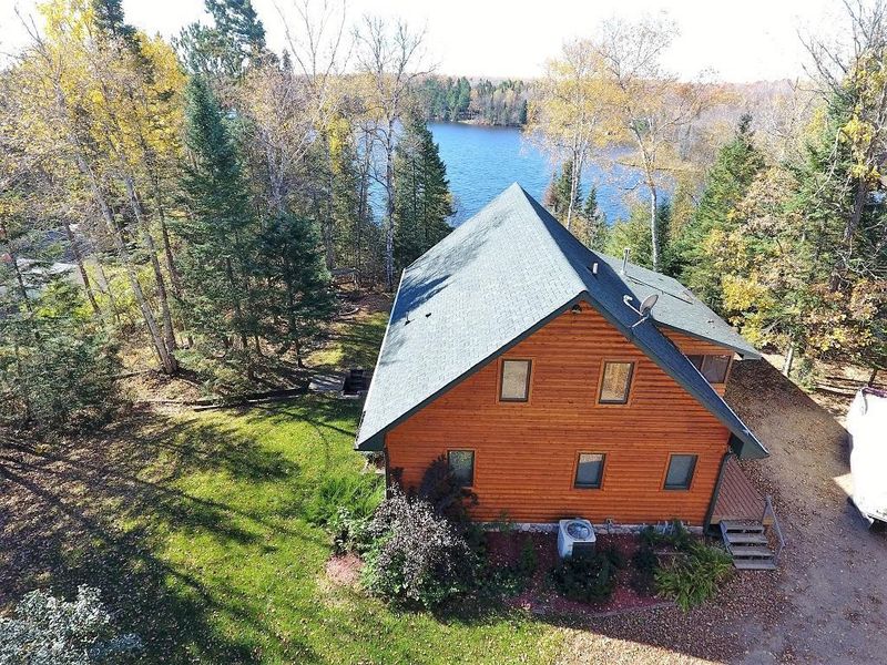 847 Sunset Hill Rd NE, Outing, MN 56662