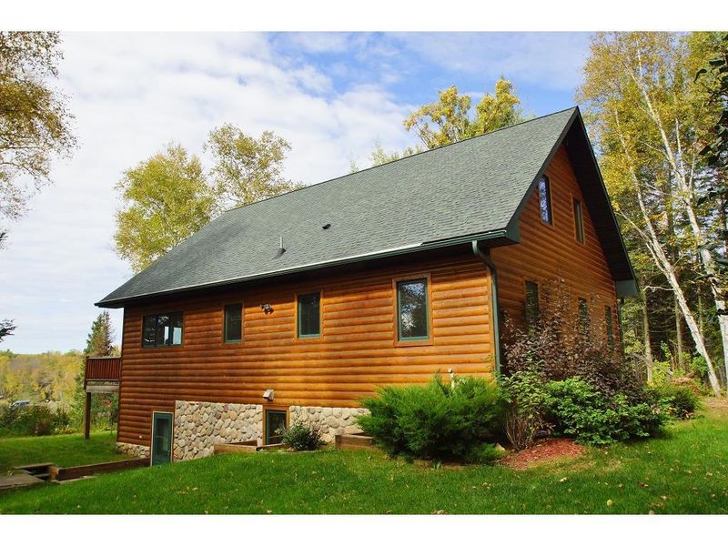 847 Sunset Hill Rd NE, Outing, MN 56662