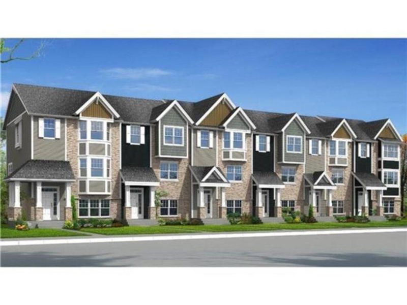11882 Emery Village, Champlin, MN 55316