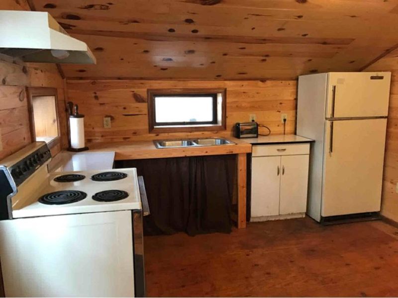 17321 County 40, Park Rapids, MN 56470