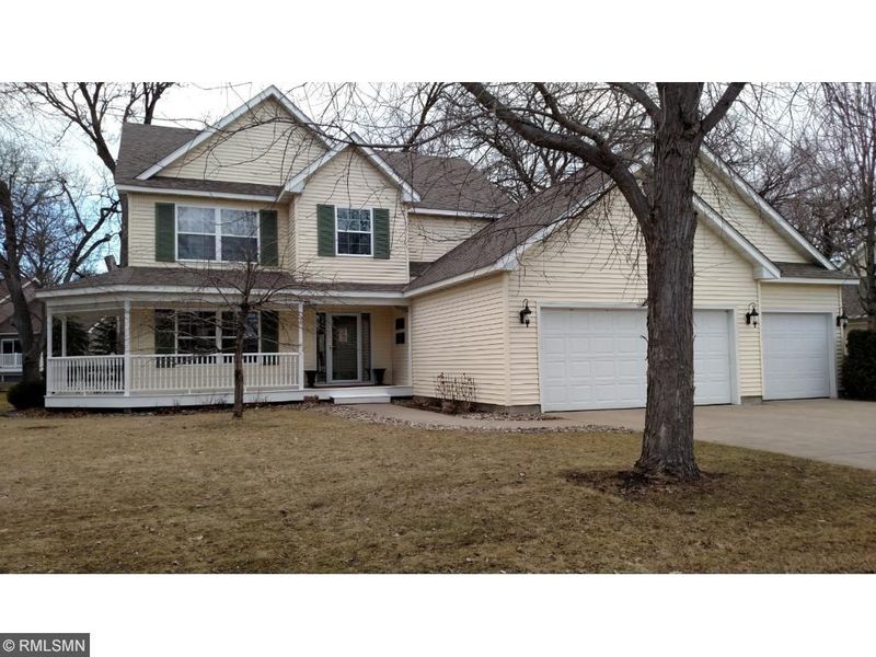 1123 Somerset Blvd, Saint Cloud, MN 56303