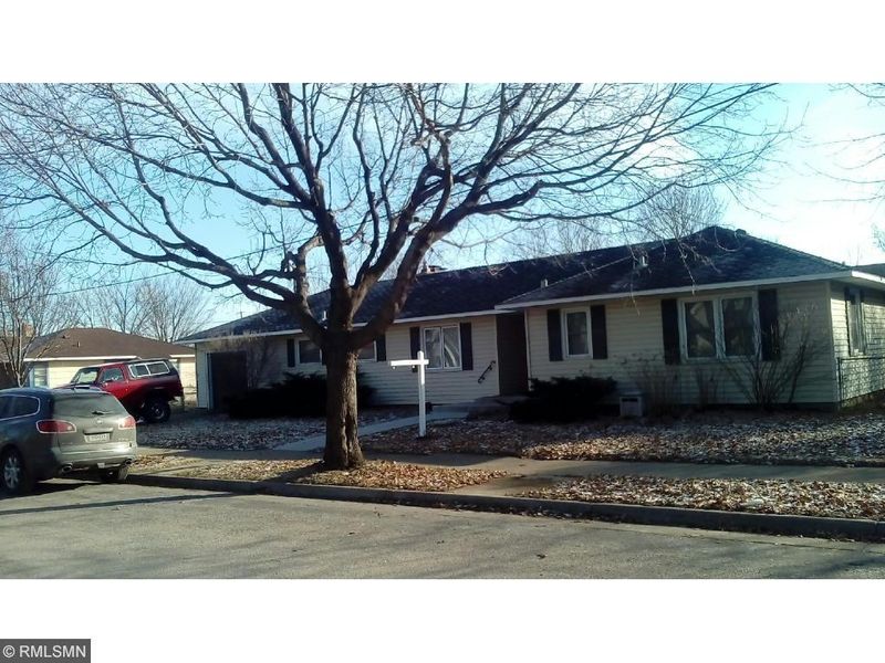 5200 N 4th St, Minneapolis, MN 55430