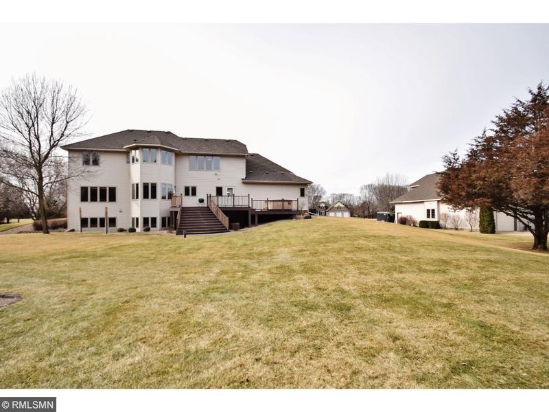 15351 Ute St NW, Ramsey, MN 55303