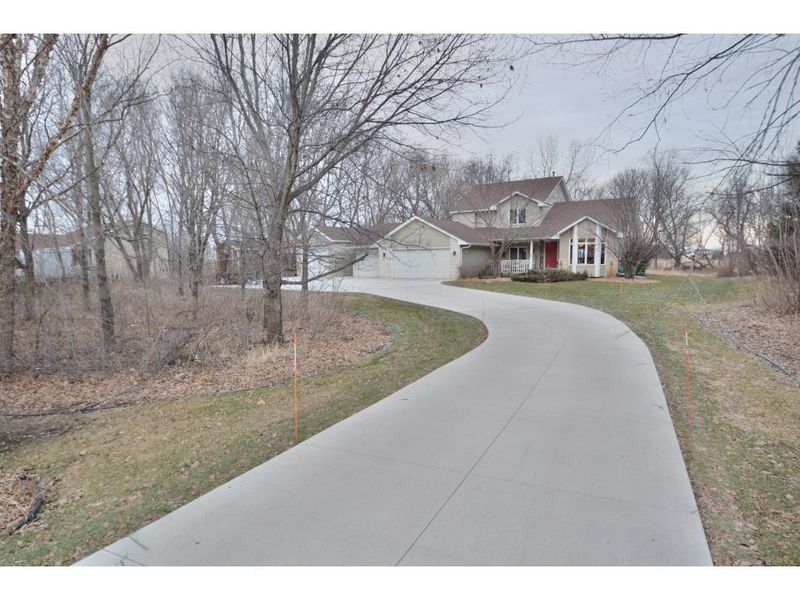 5730 Nelmark Ave NE, Saint Michael, MN 55376