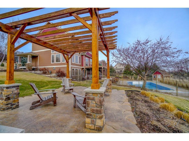 15313 Painters Ln N, Stillwater, MN 55082