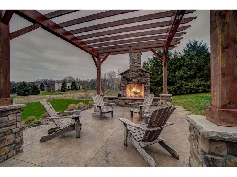 15313 Painters Ln N, Stillwater, MN 55082
