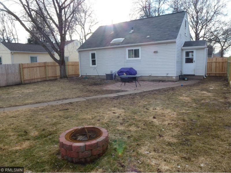 6901 Sheridan Ave S, Richfield, MN 55423