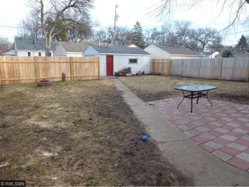 6901 Sheridan Ave S, Richfield, MN 55423