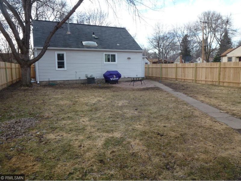 6901 Sheridan Ave S, Richfield, MN 55423