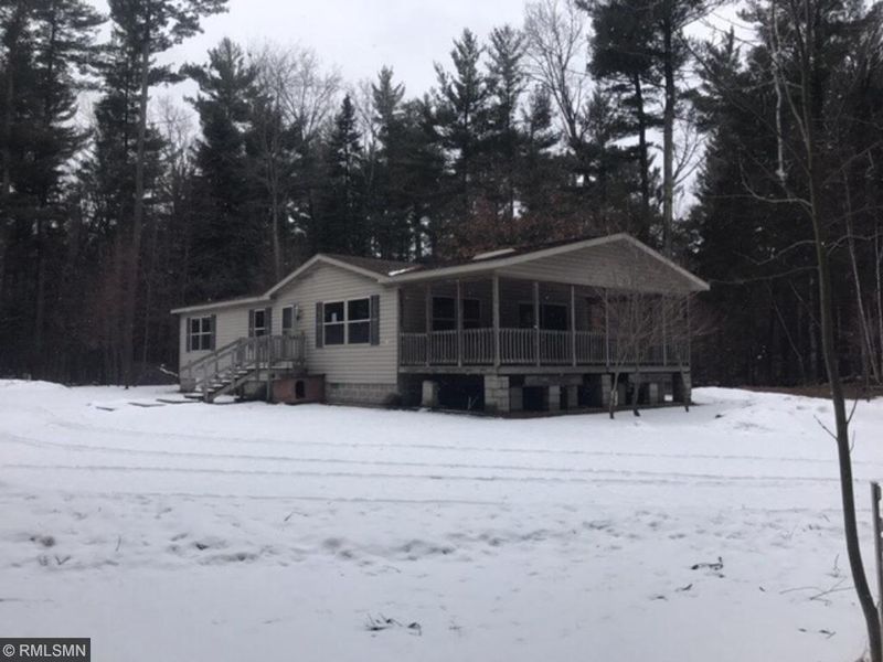 14229 Nokay Hall Rd, Brainerd, MN 56401
