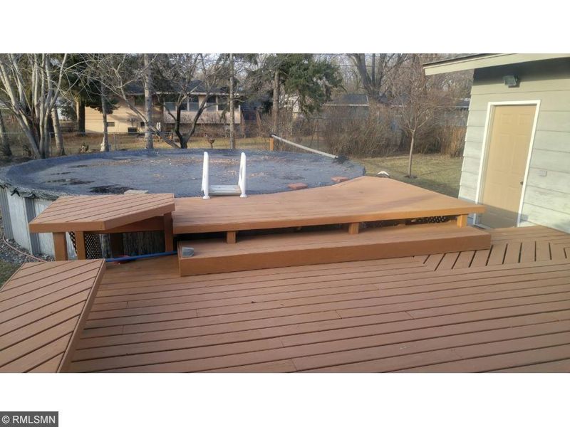 717 NE 82nd Ave NE, Spring Lake Park, MN 55432