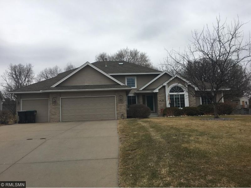 1351 140th Ave NW, Andover, MN 55304