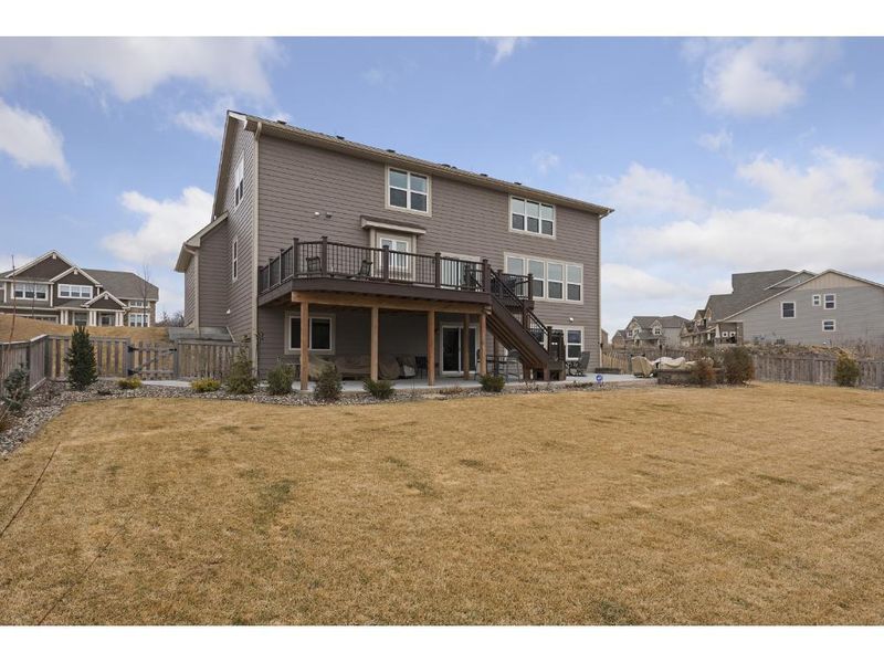 3087 Butternut Dr, Medina, MN 55340