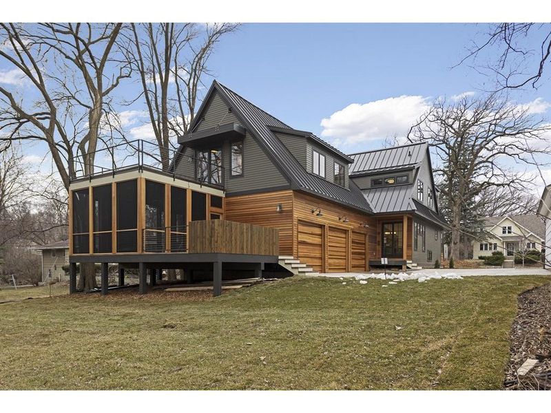 4205 Alden Dr, Edina, MN 55416