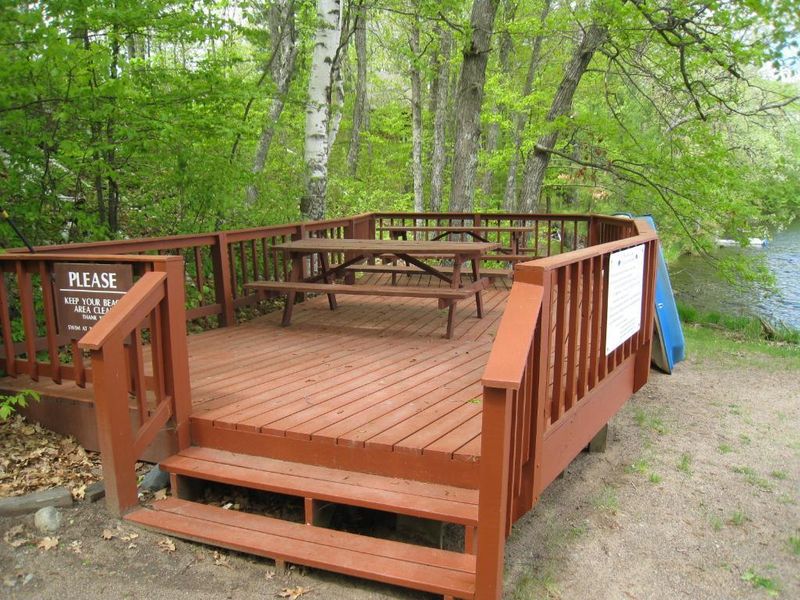 0 Two Bear, Weyerhaeuser, WI 54895