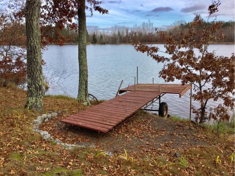33373 Little Mcgraw Lake Rd, Danbury, WI 54830