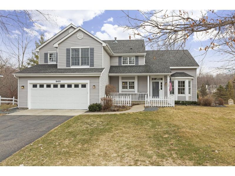 6451 Bretton Way, Chanhassen, MN 55317