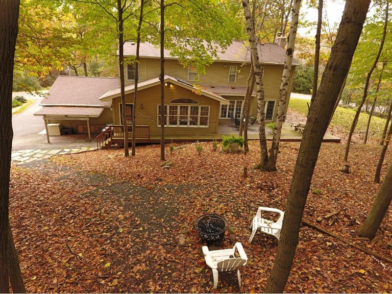 2220 Woodchuck Ct, Lino Lakes, MN 55110