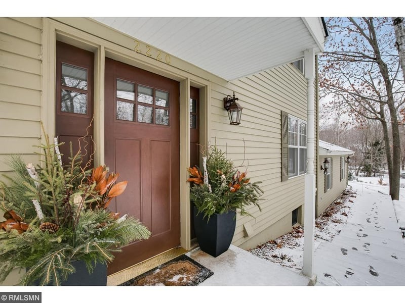 2220 Woodchuck Ct, Lino Lakes, MN 55110
