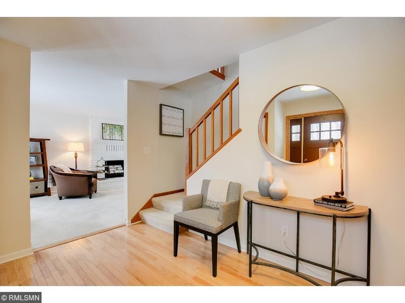 2220 Woodchuck Ct, Lino Lakes, MN 55110
