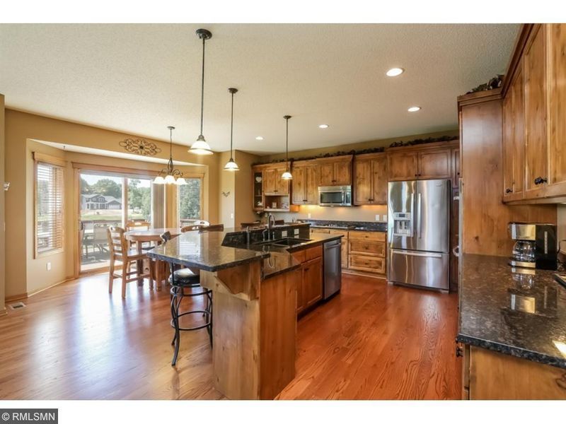 4445 397th St, North Branch, MN 55056