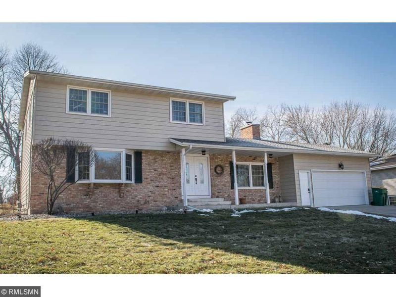 151 Outer Dr, Le Sueur, MN 56058
