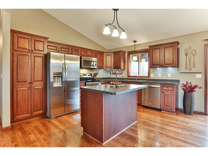 1068 152nd Ln NW, Andover, MN 55304