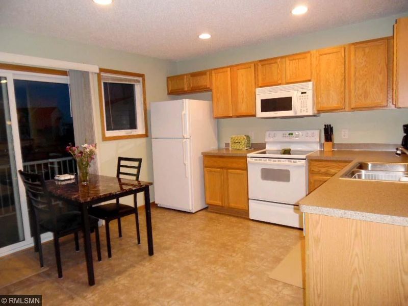 4818 N Education Dr N #2, Hugo, MN 55038