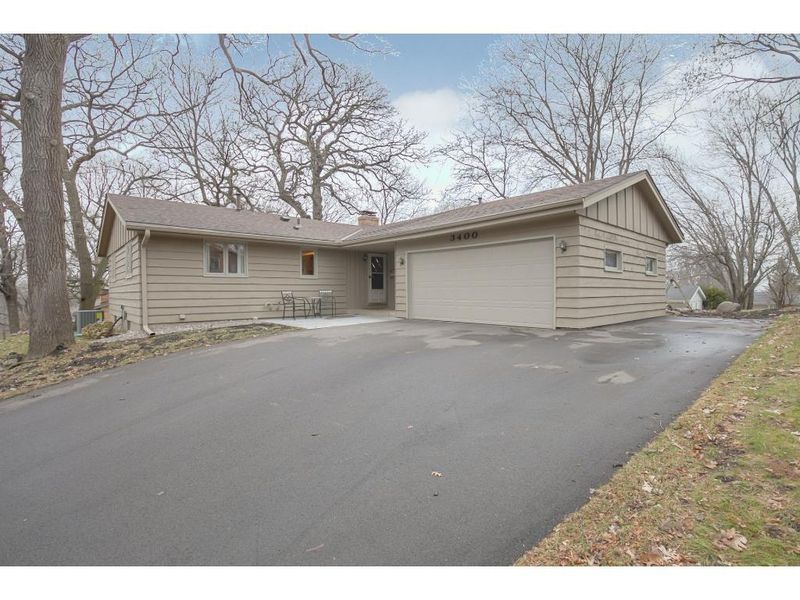 3400 Highland Dr, Burnsville, MN 55337