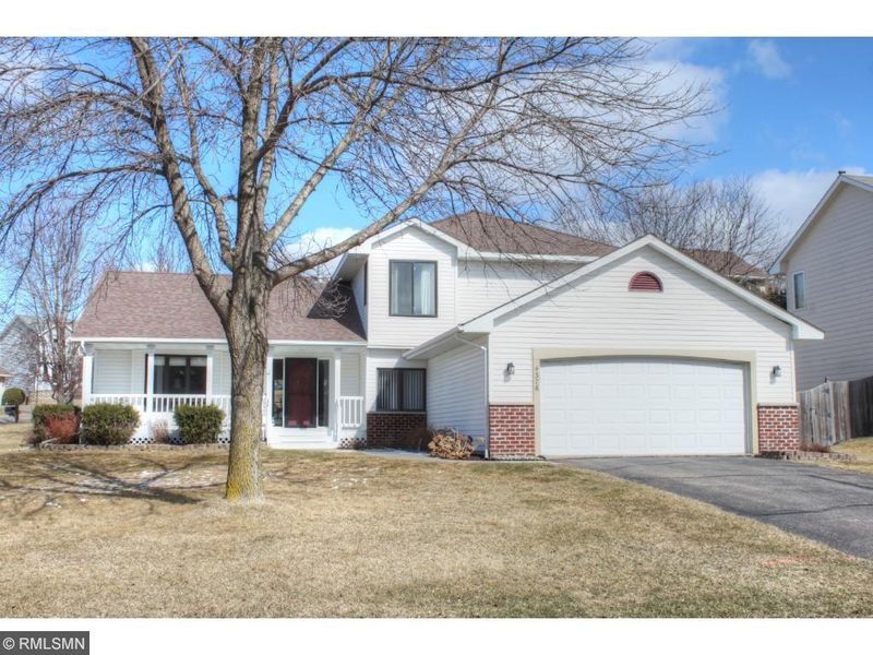 4376 South River Rn, Savage, MN 55378