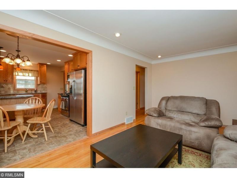 120 1st St NE, Saint Michael, MN 55376
