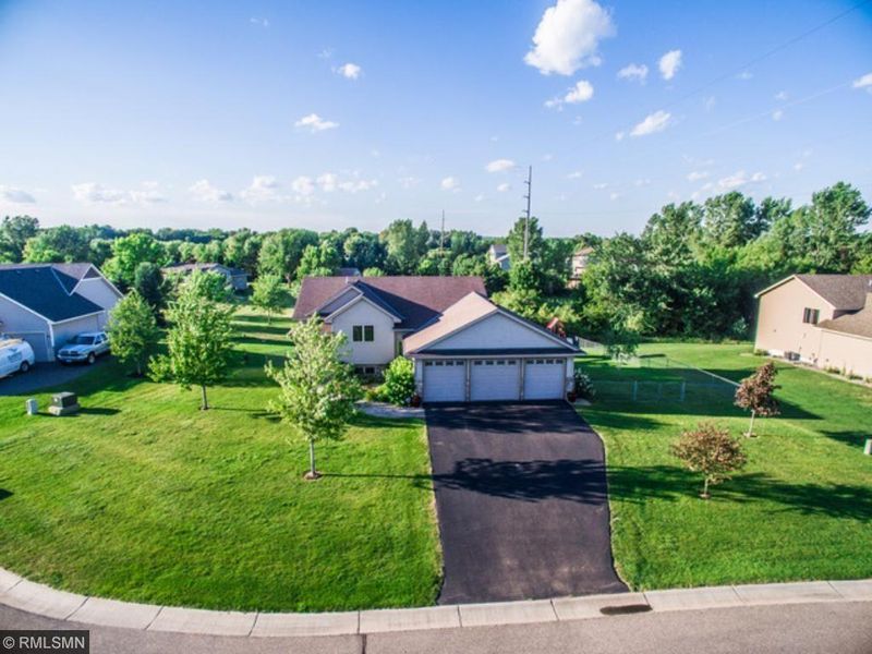 14994 77th Ln NE, Otsego, MN 55330