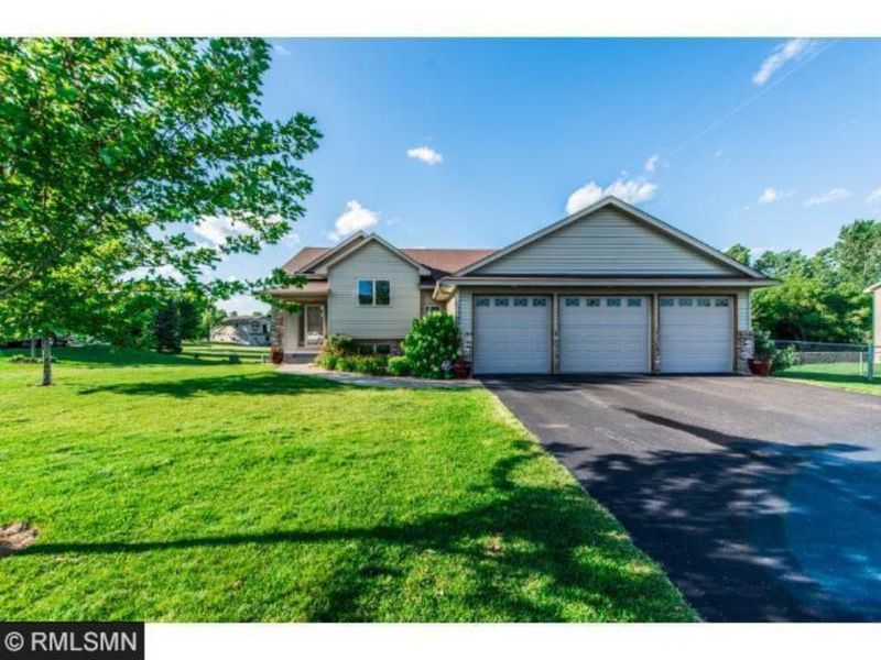 14994 77th Ln NE, Otsego, MN 55330