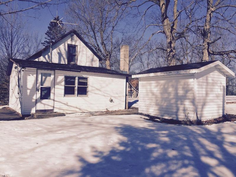 204 1st Ave N, Frederic, WI 54837