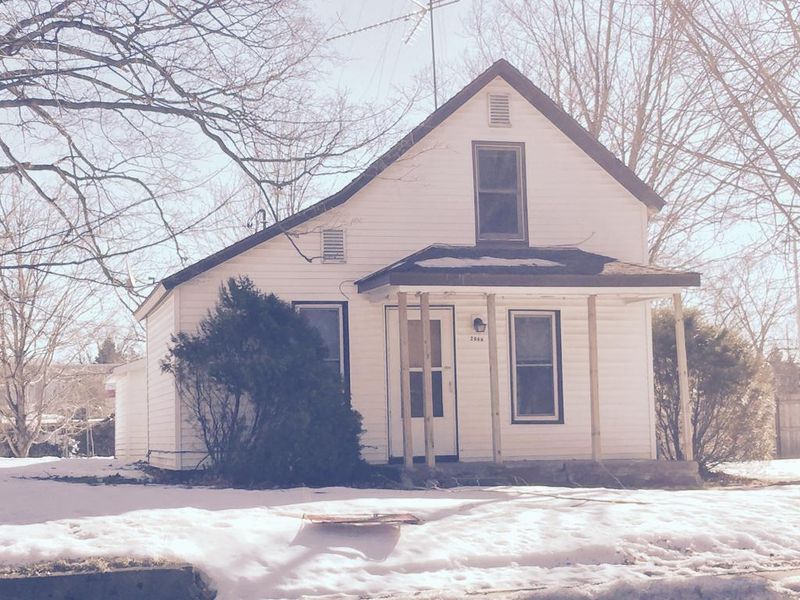204 1st Ave N, Frederic, WI 54837