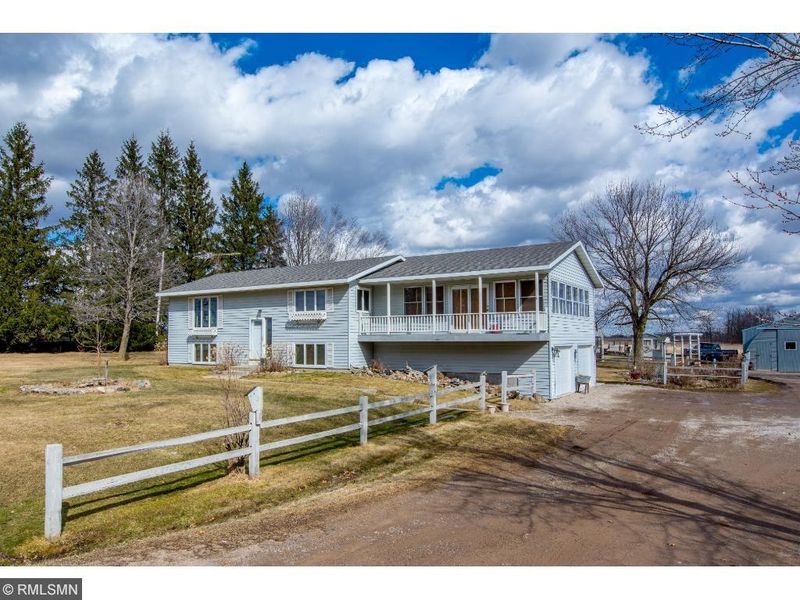 5460 85th Ave NE, Foley, MN 56329