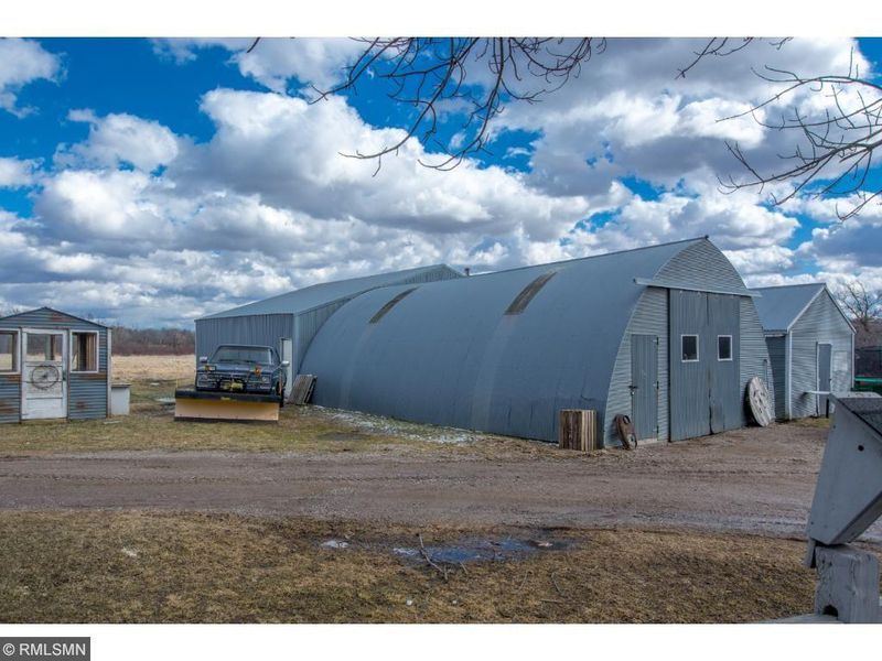 5460 85th Ave NE, Foley, MN 56329