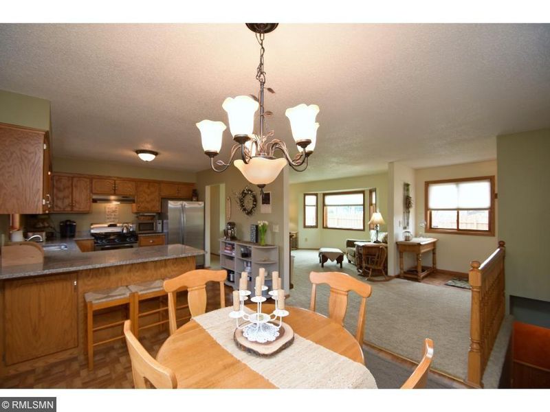 3542 136th Ave NW, Andover, MN 55304