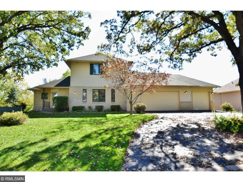 14559 Krypton St NW, Ramsey, MN 55303