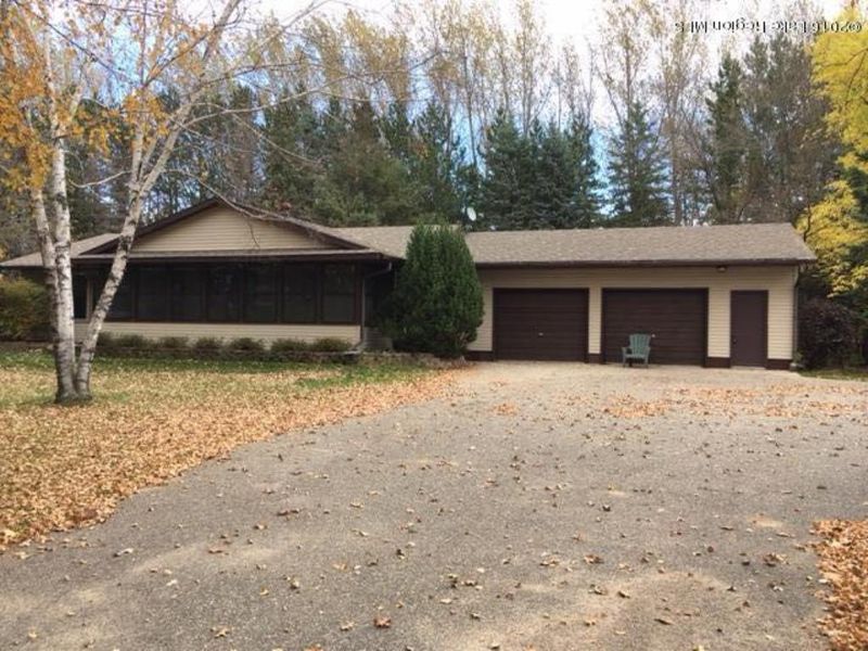 25758 County Highway 75, Hewitt, MN 56453