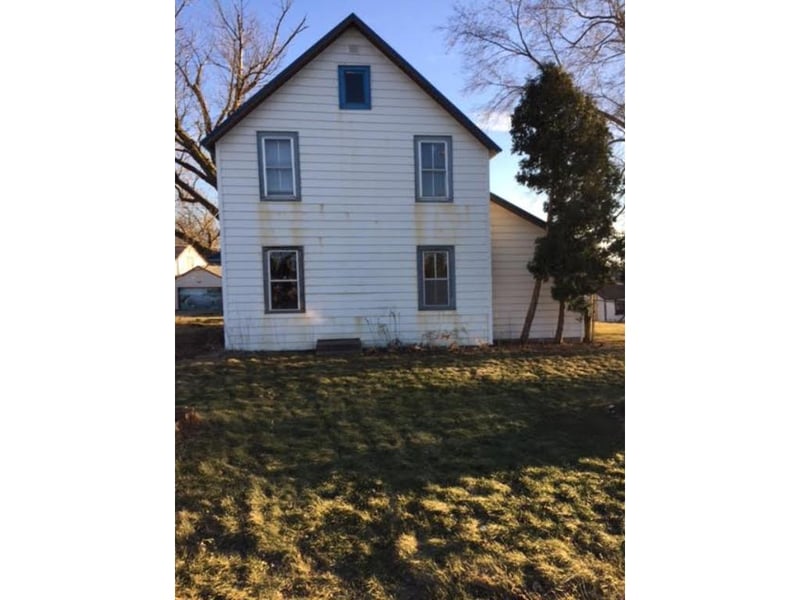 23425 Hampton Blvd, Hampton, MN 55031