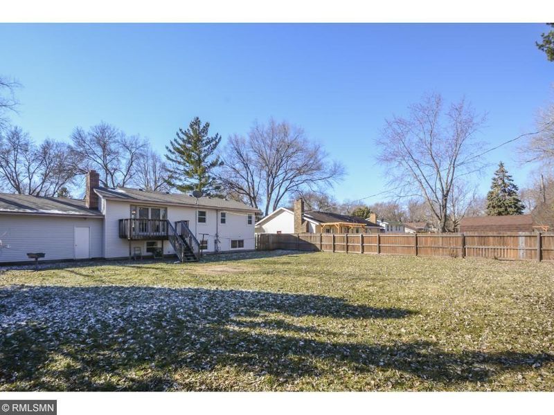 2941 109th Ave NW, Coon Rapids, MN 55433